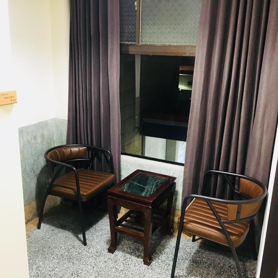 Feng Chao Home Đài Nam Ngoại thất bức ảnh