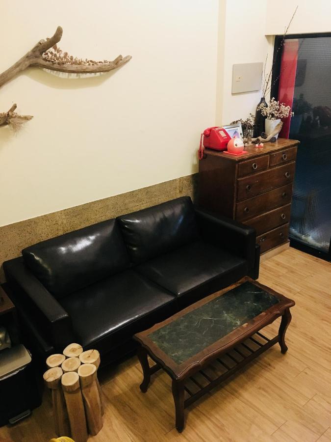 Feng Chao Home Đài Nam Ngoại thất bức ảnh