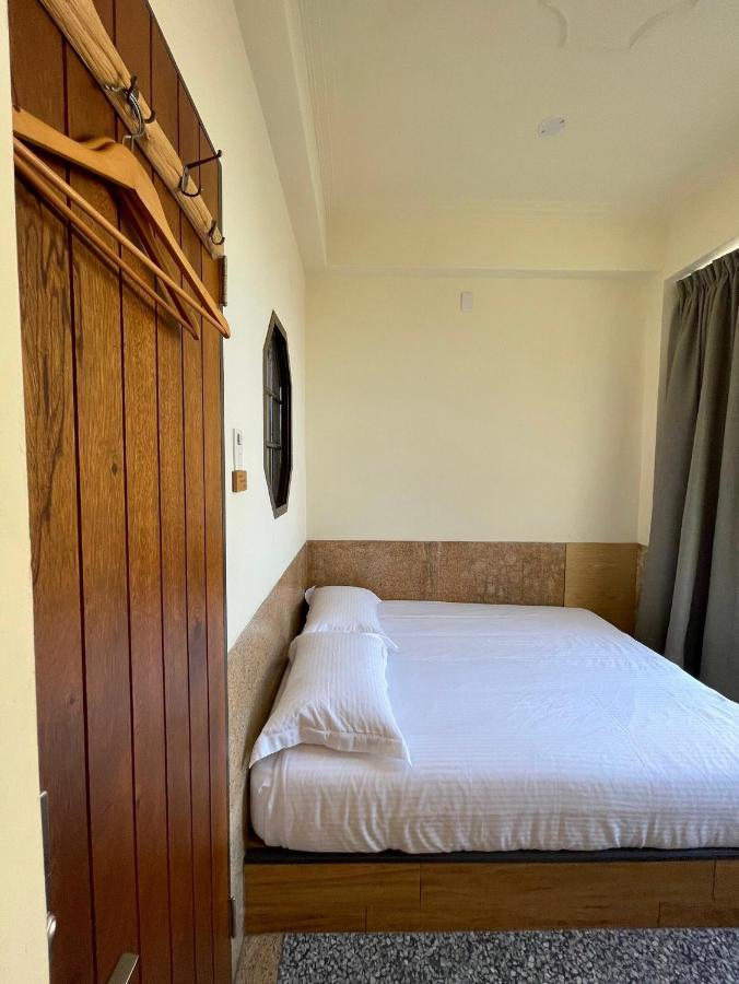 Feng Chao Home Đài Nam Ngoại thất bức ảnh