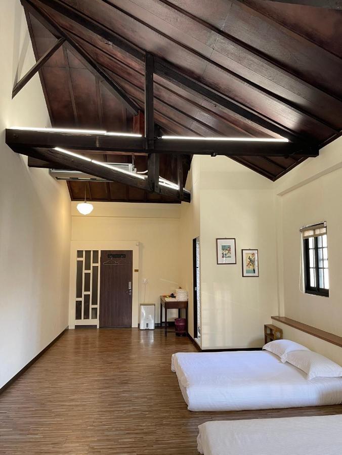 Feng Chao Home Đài Nam Ngoại thất bức ảnh