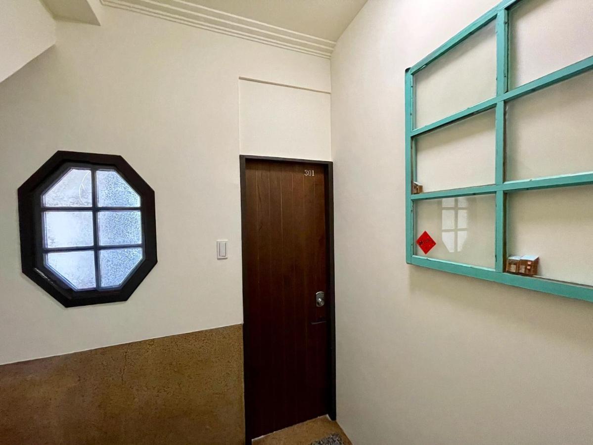 Feng Chao Home Đài Nam Ngoại thất bức ảnh