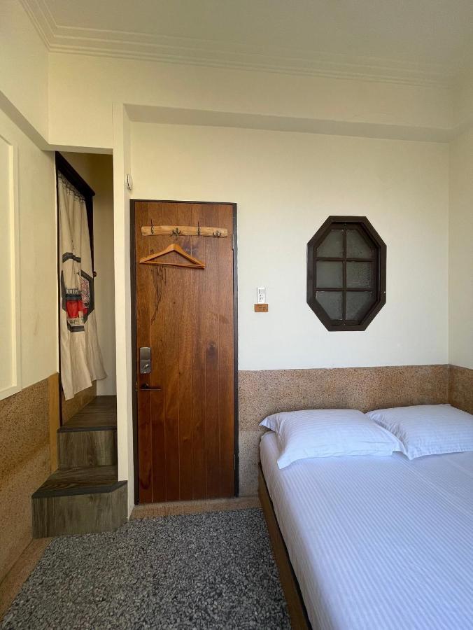 Feng Chao Home Đài Nam Ngoại thất bức ảnh