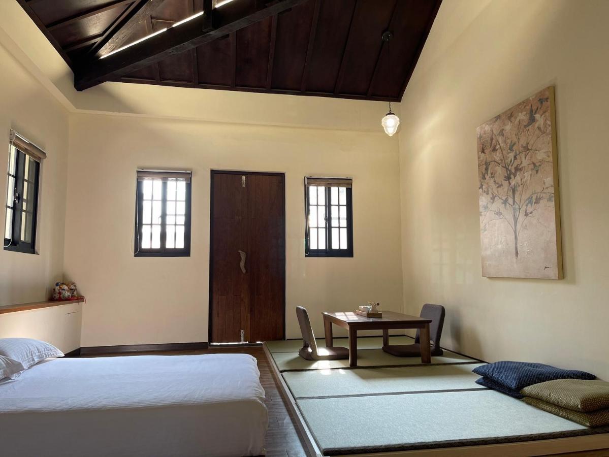 Feng Chao Home Đài Nam Ngoại thất bức ảnh