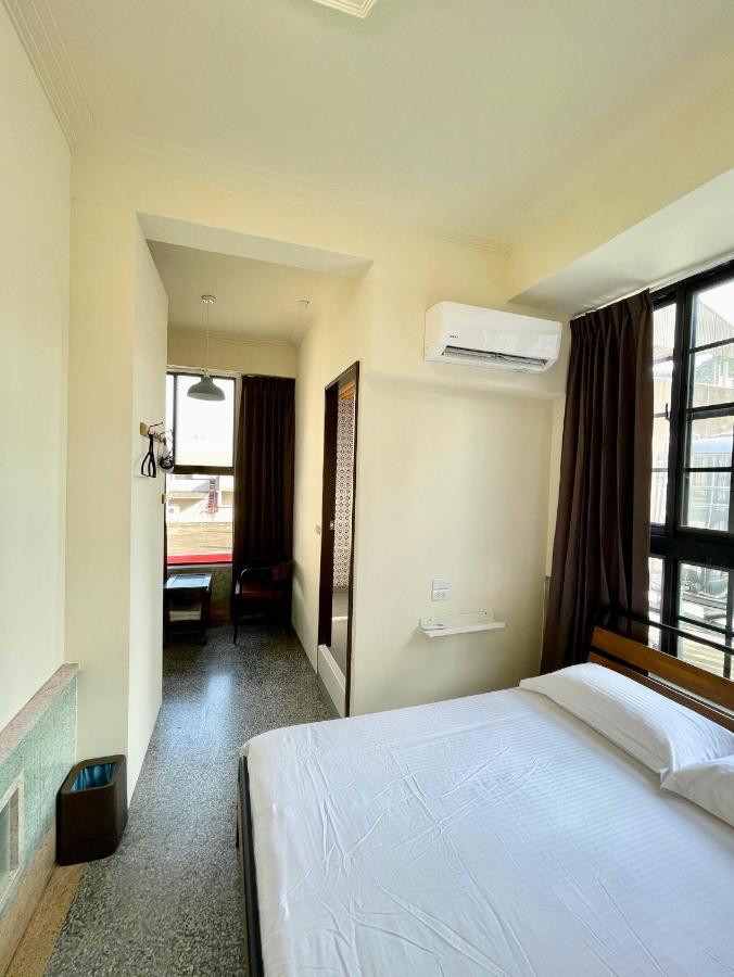Feng Chao Home Đài Nam Ngoại thất bức ảnh