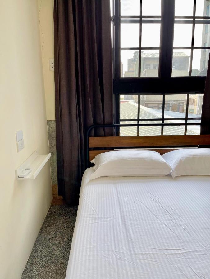 Feng Chao Home Đài Nam Ngoại thất bức ảnh