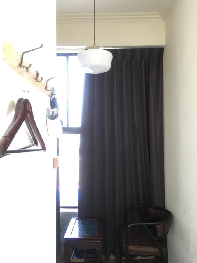 Feng Chao Home Đài Nam Ngoại thất bức ảnh