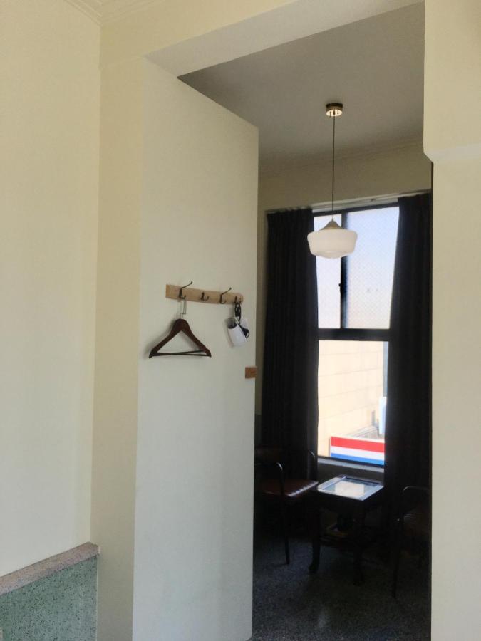 Feng Chao Home Đài Nam Ngoại thất bức ảnh