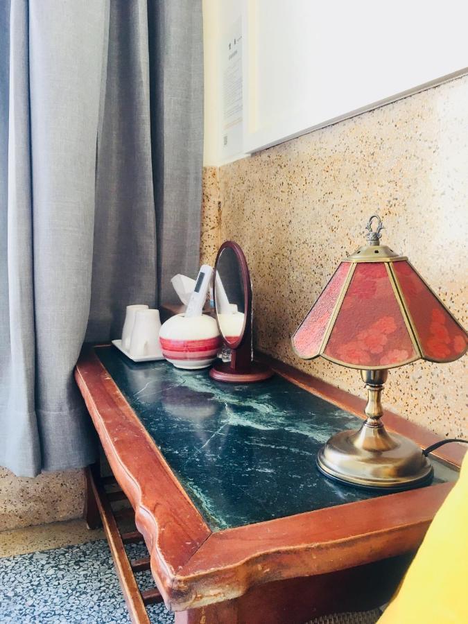 Feng Chao Home Đài Nam Ngoại thất bức ảnh