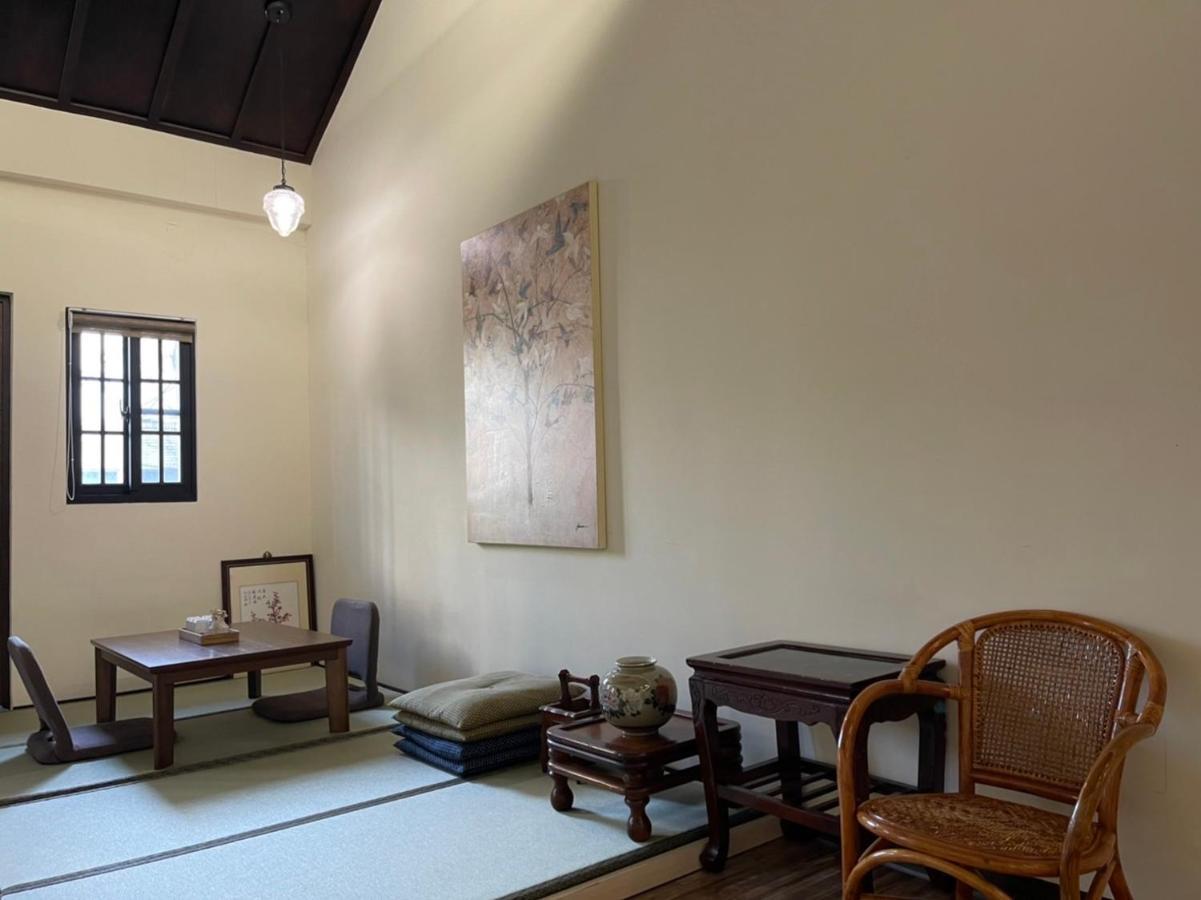 Feng Chao Home Đài Nam Ngoại thất bức ảnh