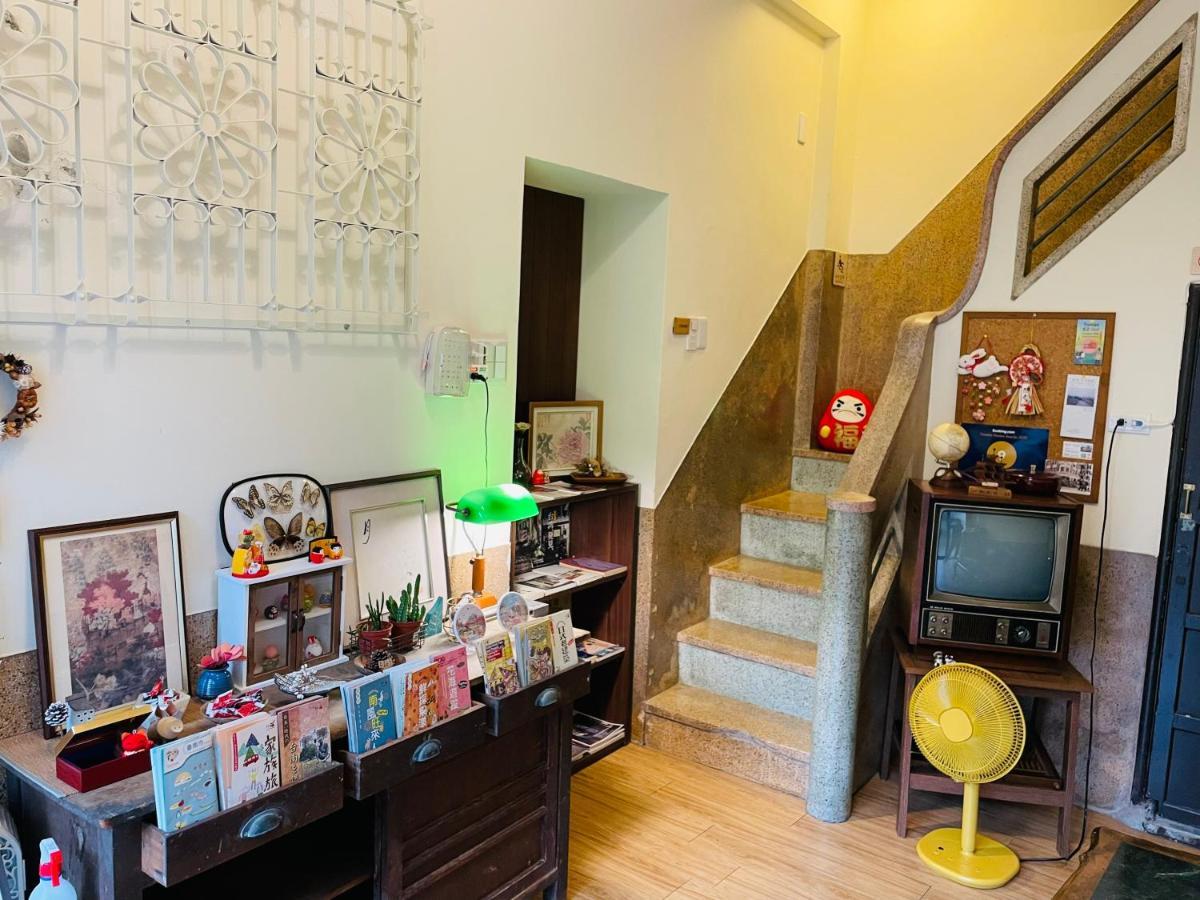Feng Chao Home Đài Nam Ngoại thất bức ảnh
