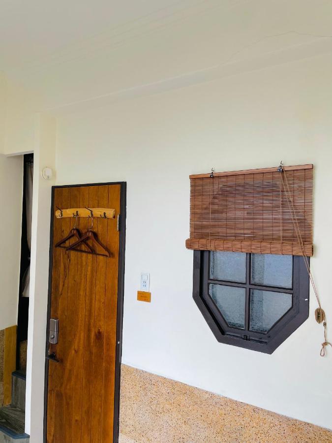Feng Chao Home Đài Nam Ngoại thất bức ảnh