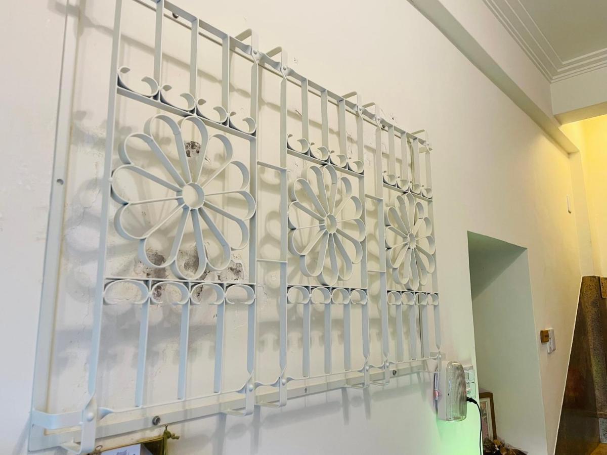 Feng Chao Home Đài Nam Ngoại thất bức ảnh