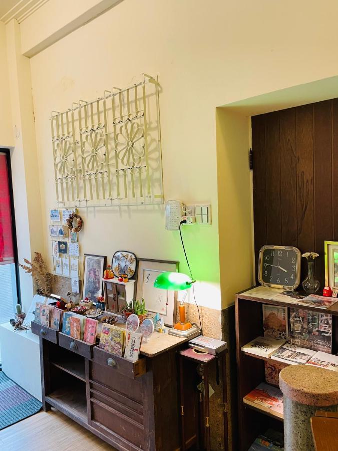 Feng Chao Home Đài Nam Ngoại thất bức ảnh