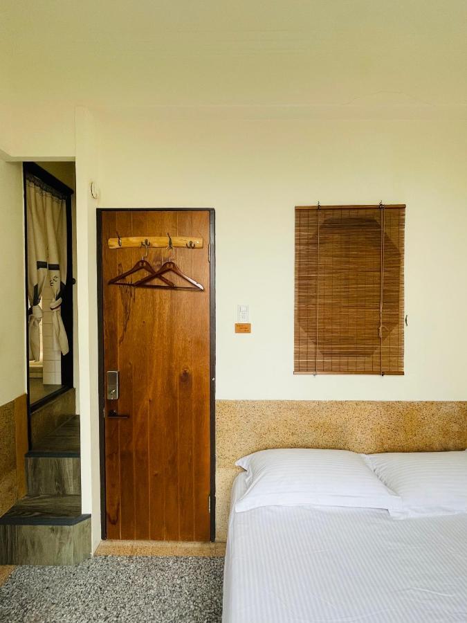 Feng Chao Home Đài Nam Ngoại thất bức ảnh