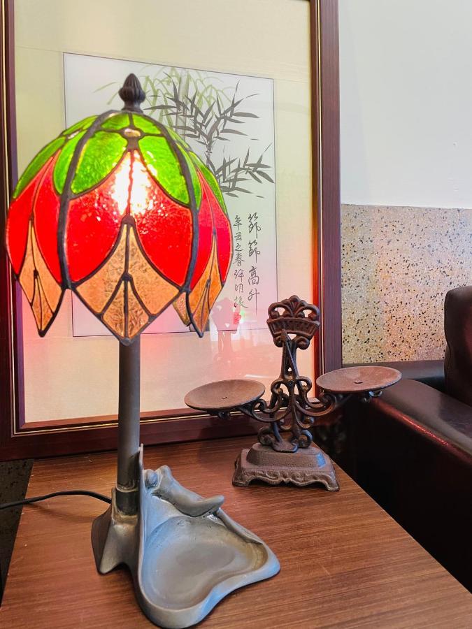 Feng Chao Home Đài Nam Ngoại thất bức ảnh