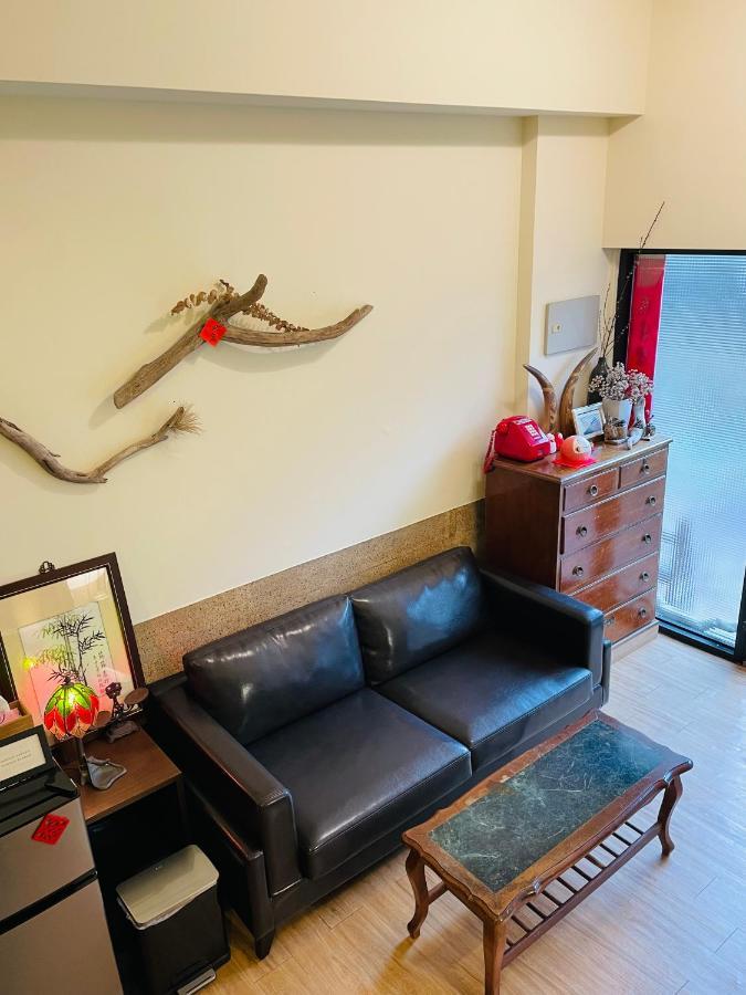 Feng Chao Home Đài Nam Ngoại thất bức ảnh
