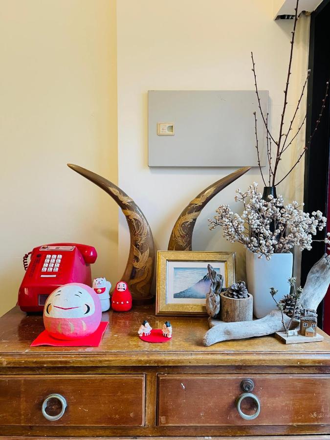 Feng Chao Home Đài Nam Ngoại thất bức ảnh