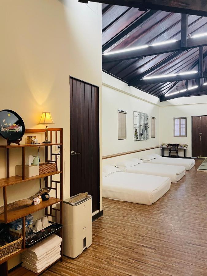 Feng Chao Home Đài Nam Ngoại thất bức ảnh