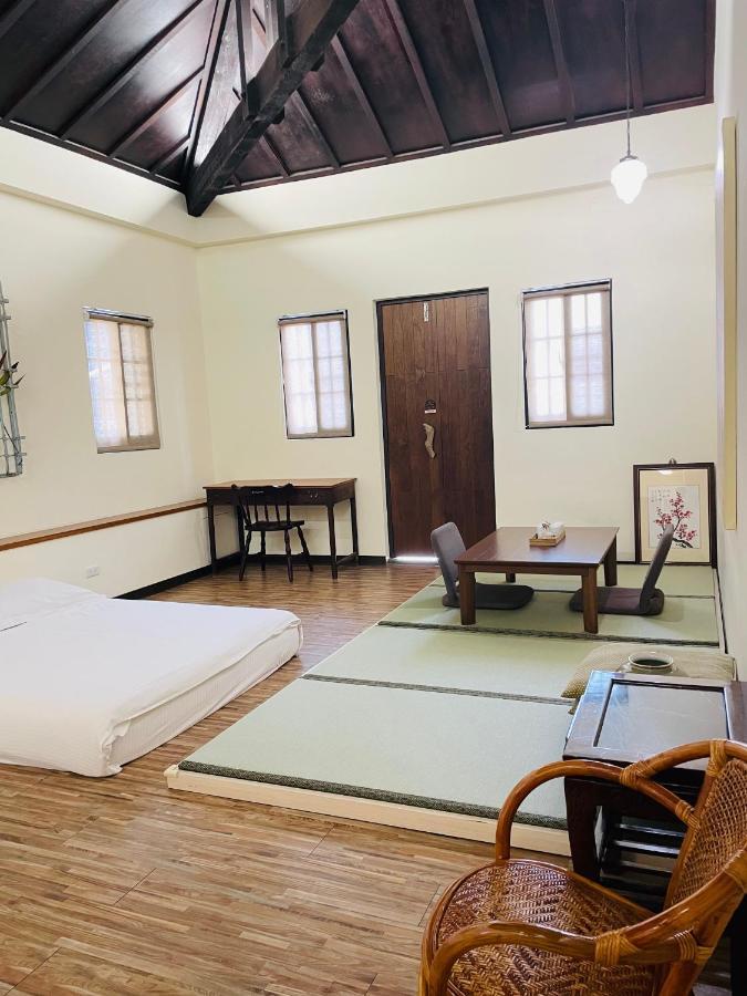 Feng Chao Home Đài Nam Ngoại thất bức ảnh