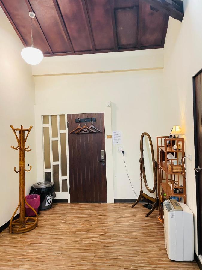 Feng Chao Home Đài Nam Ngoại thất bức ảnh