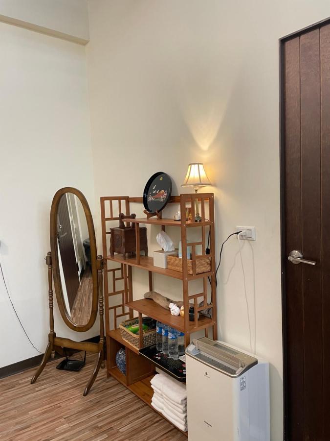 Feng Chao Home Đài Nam Ngoại thất bức ảnh