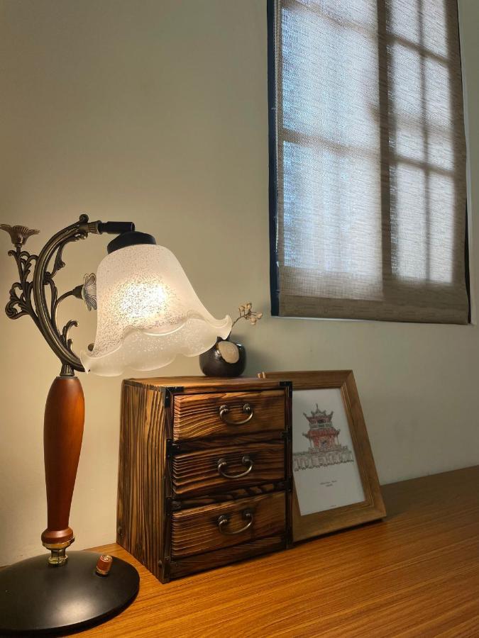 Feng Chao Home Đài Nam Ngoại thất bức ảnh