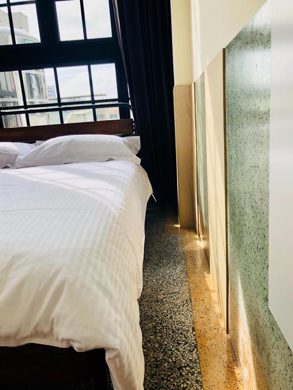 Feng Chao Home Đài Nam Ngoại thất bức ảnh