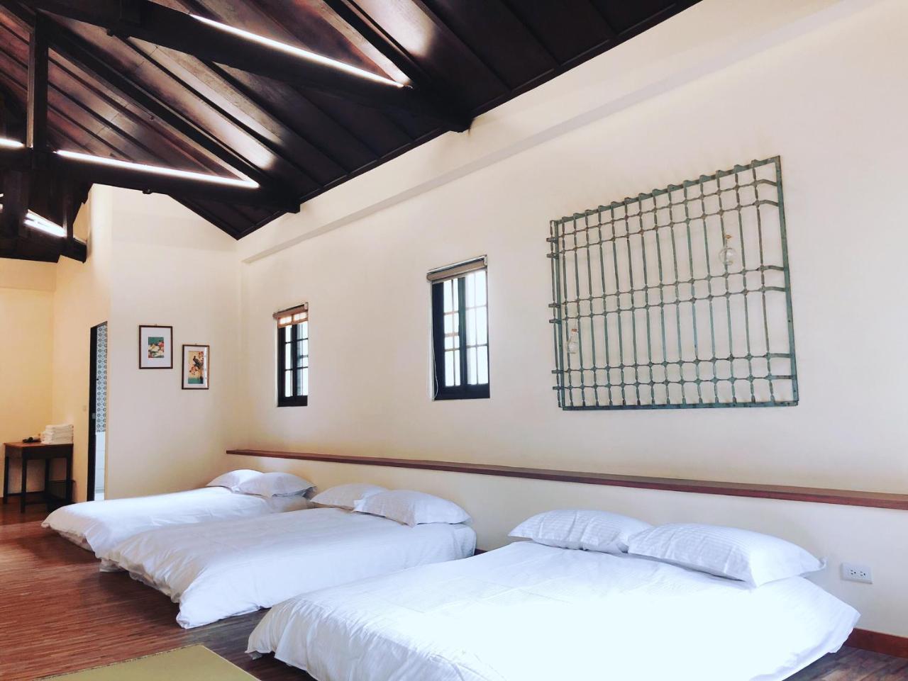 Feng Chao Home Đài Nam Ngoại thất bức ảnh
