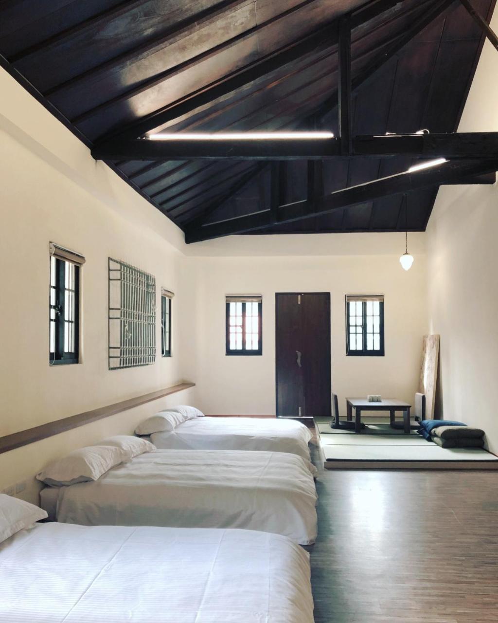 Feng Chao Home Đài Nam Ngoại thất bức ảnh