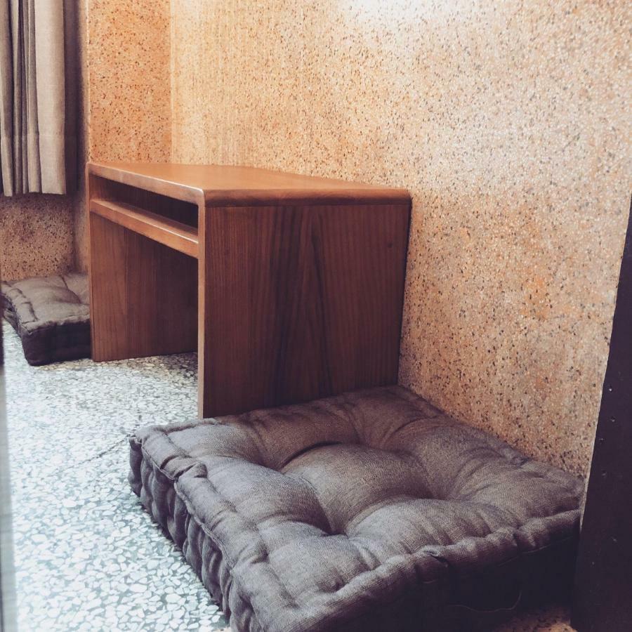 Feng Chao Home Đài Nam Ngoại thất bức ảnh