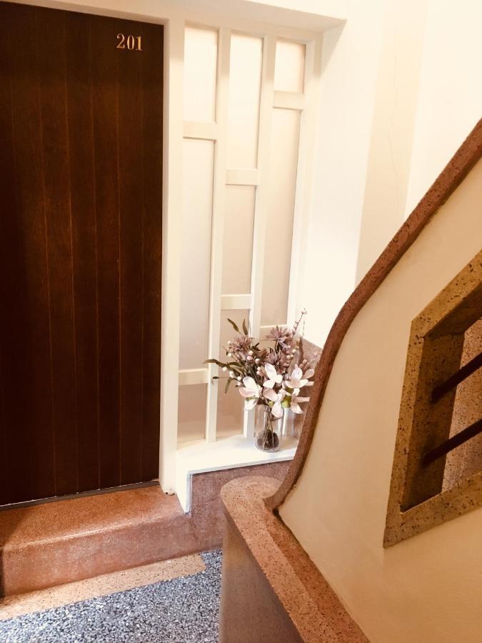 Feng Chao Home Đài Nam Ngoại thất bức ảnh